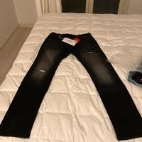 Diesel jeans nuovo con cartellino