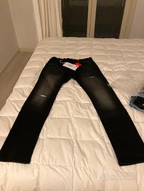 Diesel jeans nuovo con cartellino