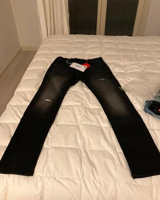 Diesel jeans nuovo con cartellino