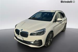 BMW Serie 2 A.T. (F45) - 218i Active Tourer Luxur