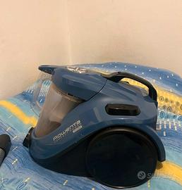 Aspira polvere Rowenta