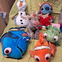 Peluches Disney 