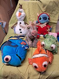 Peluches Disney 