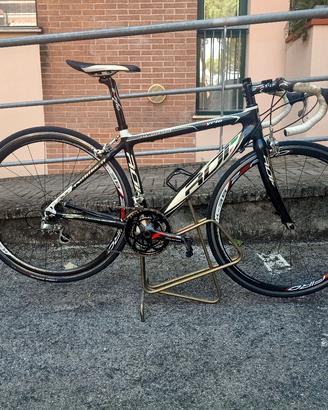 Roi Bike bici da corsa anno circa  2010  