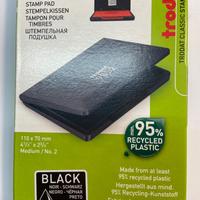 Tampone/Cuscinetto da tavolo Trodat 9052 - 11x7 cm