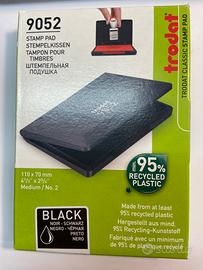 Tampone/Cuscinetto da tavolo Trodat 9052 - 11x7 cm