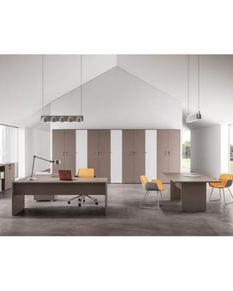 ARREDO COMPLETO UFFICIO 