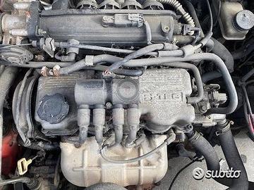 Chevrolet kalos - b12s1