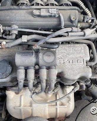 Chevrolet kalos - b12s1