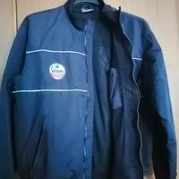 Giubbino Vespa originale