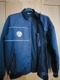 Giubbino Vespa originale