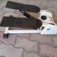 Stepper