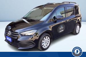 Mercedes-Benz Classe T 180 d AT