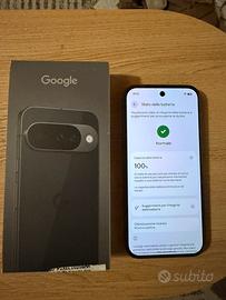 Google pixel 10 256 gb