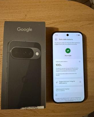 Google pixel 10 256 gb