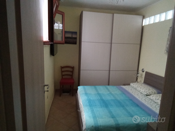 Appartamento/bilocale con posto auto