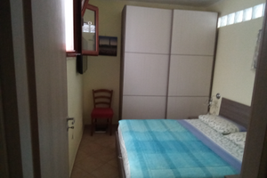 Appartamento/bilocale con posto auto