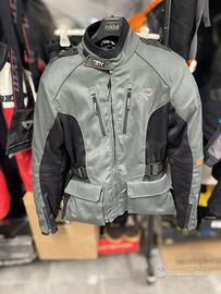 Rukka AirTacama completo giacca - pantalone