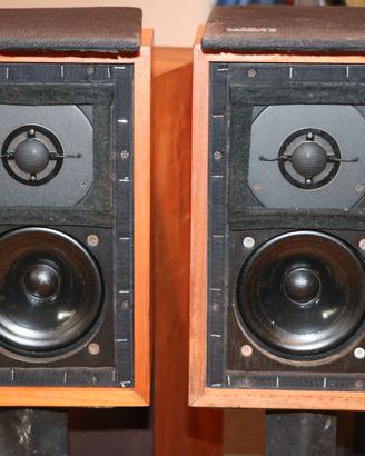 ROGERS LS3/5A Monitor Loudspeaker