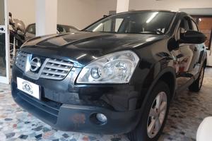 Nissan Qashqai 1.5 dCi Visia