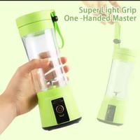 frullatore portatile con ricarica usb