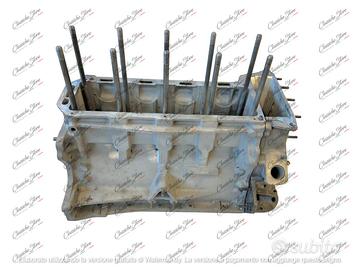 Monoblocco Alfa Romeo AR04020 F12