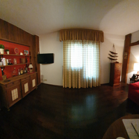 Residence Isonzo monolocale Pescasseroli in paese