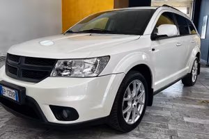 FIAT Freemont 2.0 Multijet 140 CV Lounge- UNICOP