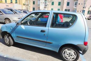 FIAT 600