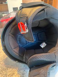 Casco hairon taglia xl