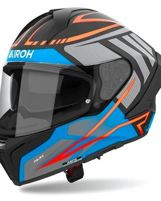 Airoh Matryx Rider