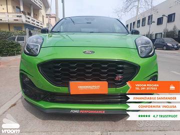 FORD Puma ST 1.5 BENZINA 200CV S&SPerformance Pack