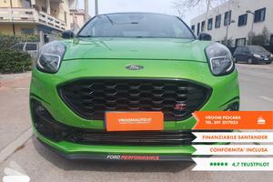 FORD Puma ST 1.5 BENZINA 200CV S&SPerformance Pack