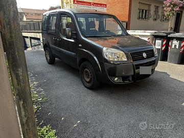 Fiat Doblò 1.3 mjet