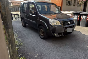 Fiat Doblò 1.3 mjet
