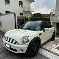 Mini Cooper Cabrio (R57)