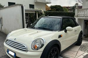 Mini Cooper Cabrio (R57)