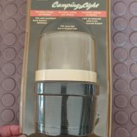 luce da campeggio - VARTA