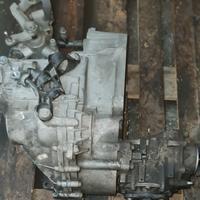 cambio 6 marce tiguan 2.0 tdi 4x4