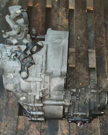 cambio 6 marce tiguan 2.0 tdi 4x4