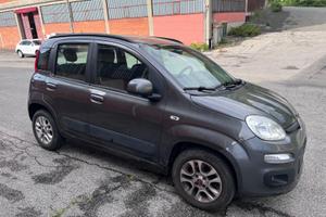 Fiat Panda III 2016 1.2 Lounge s