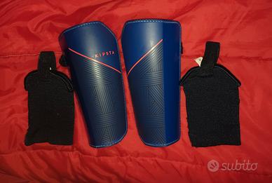 Parastinchi da calcio Kipsta 