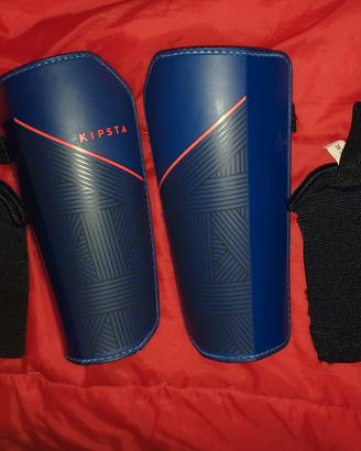 Parastinchi da calcio Kipsta 