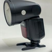 Flash godox v1 Fujifilm