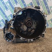 Cambio Skoda Fabia AZF 2001