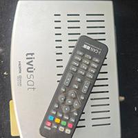 TV sat