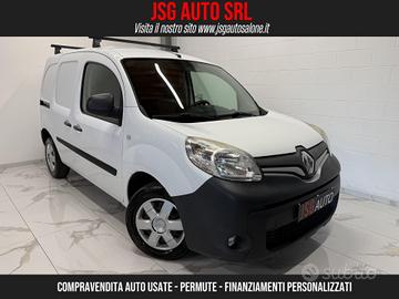 Renault Kangoo 1.5 dCi 90CV F.AP. Stop & Start 4p.