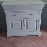 antica madia molisana.