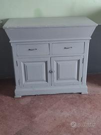 antica madia molisana.