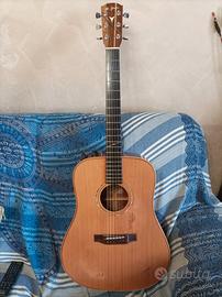 yairi acustica made Japan del 1986 + Eko ranger 